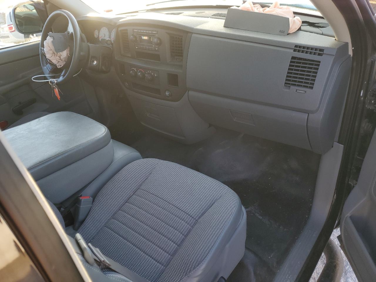 2008 Dodge RAM - Image 8