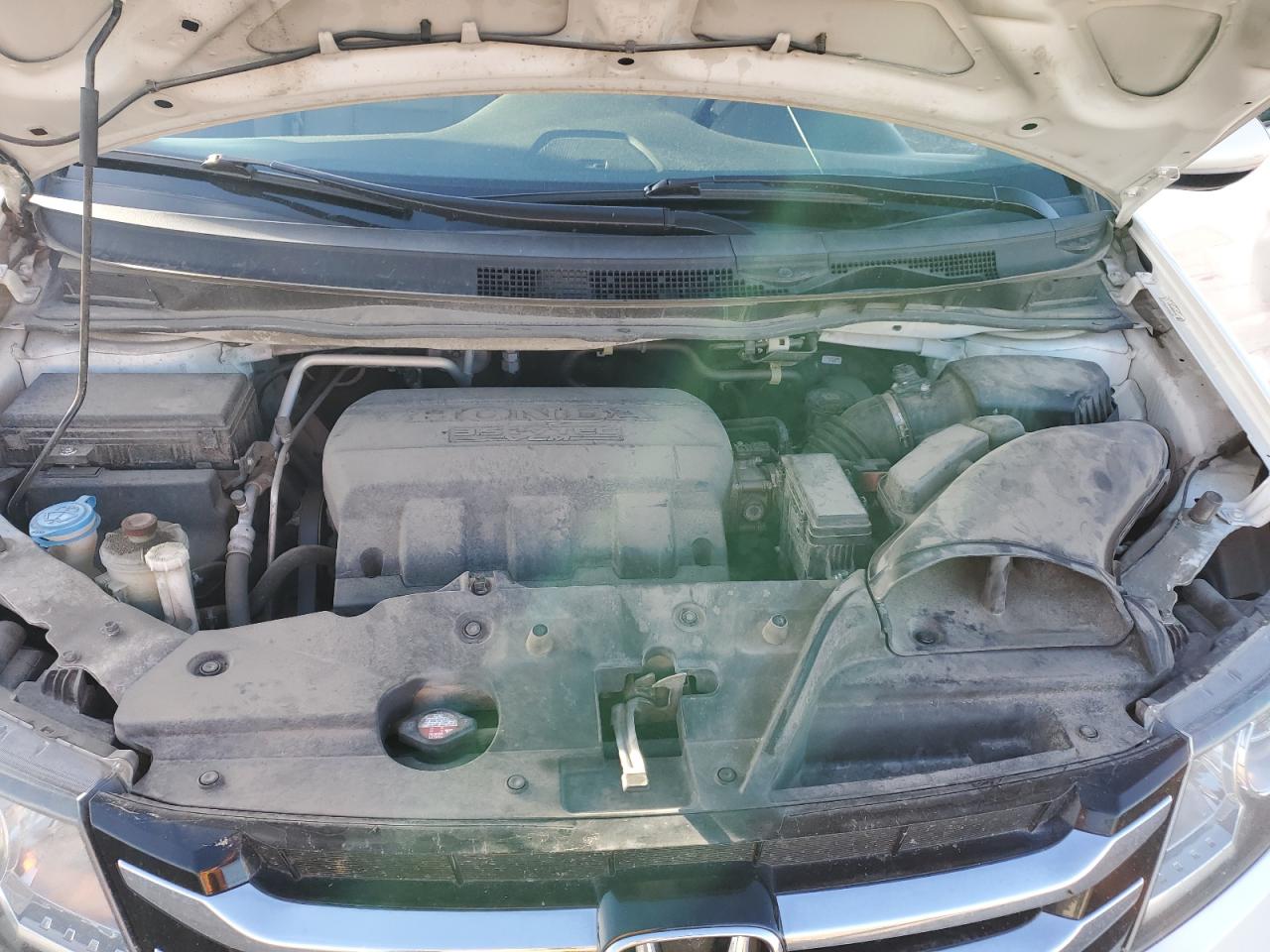 2014 Honda Odyssey - Image 12