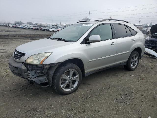 2006 Lexus Rx 400