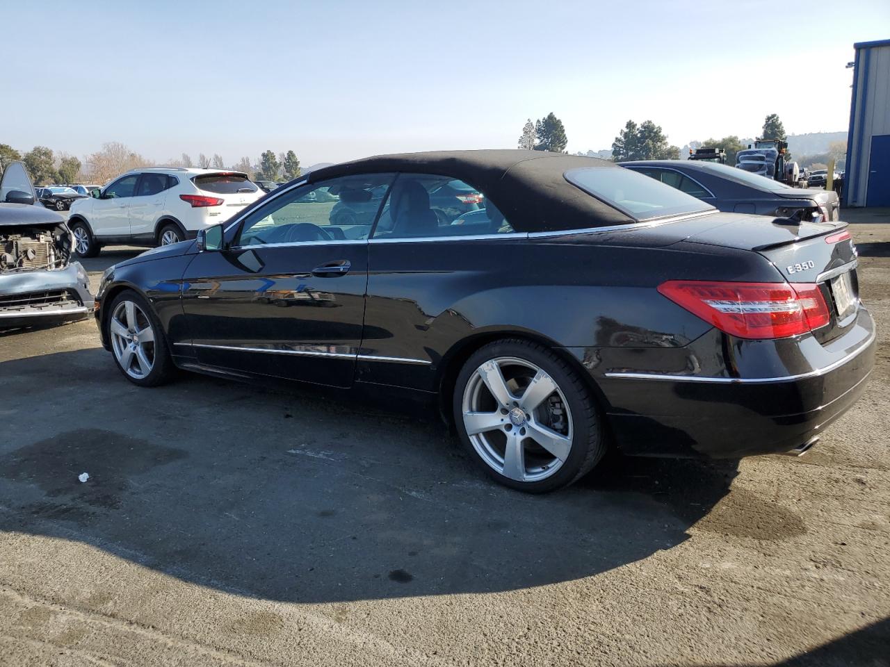 2013 Mercedes-Benz E-klasse - Image 2