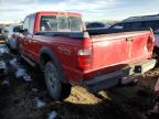 2002 Ford Ranger Super Cab продається в Brighton, CO - Side