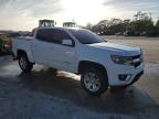 2019 Chevrolet Colorado Lt en Venta en Fort Pierce, FL - Water/Flood