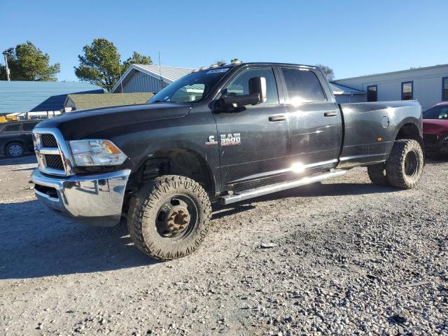 2017 Ram 3500 St