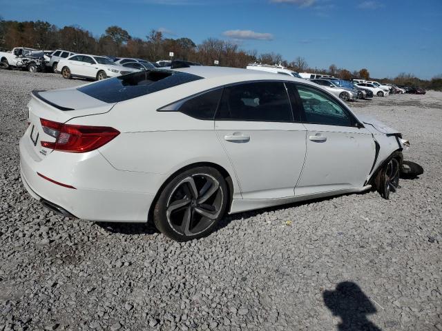  HONDA ACCORD 2021 Biały