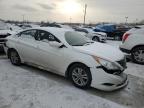 2012 Hyundai Sonata Gls للبيع في Indianapolis، IN - Rear End