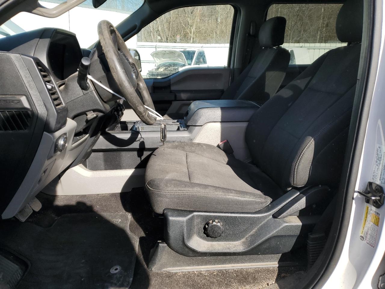 2020 Ford F-150 - Image 7