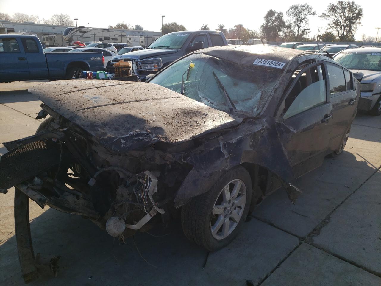 2006 Nissan Maxima - Image 1
