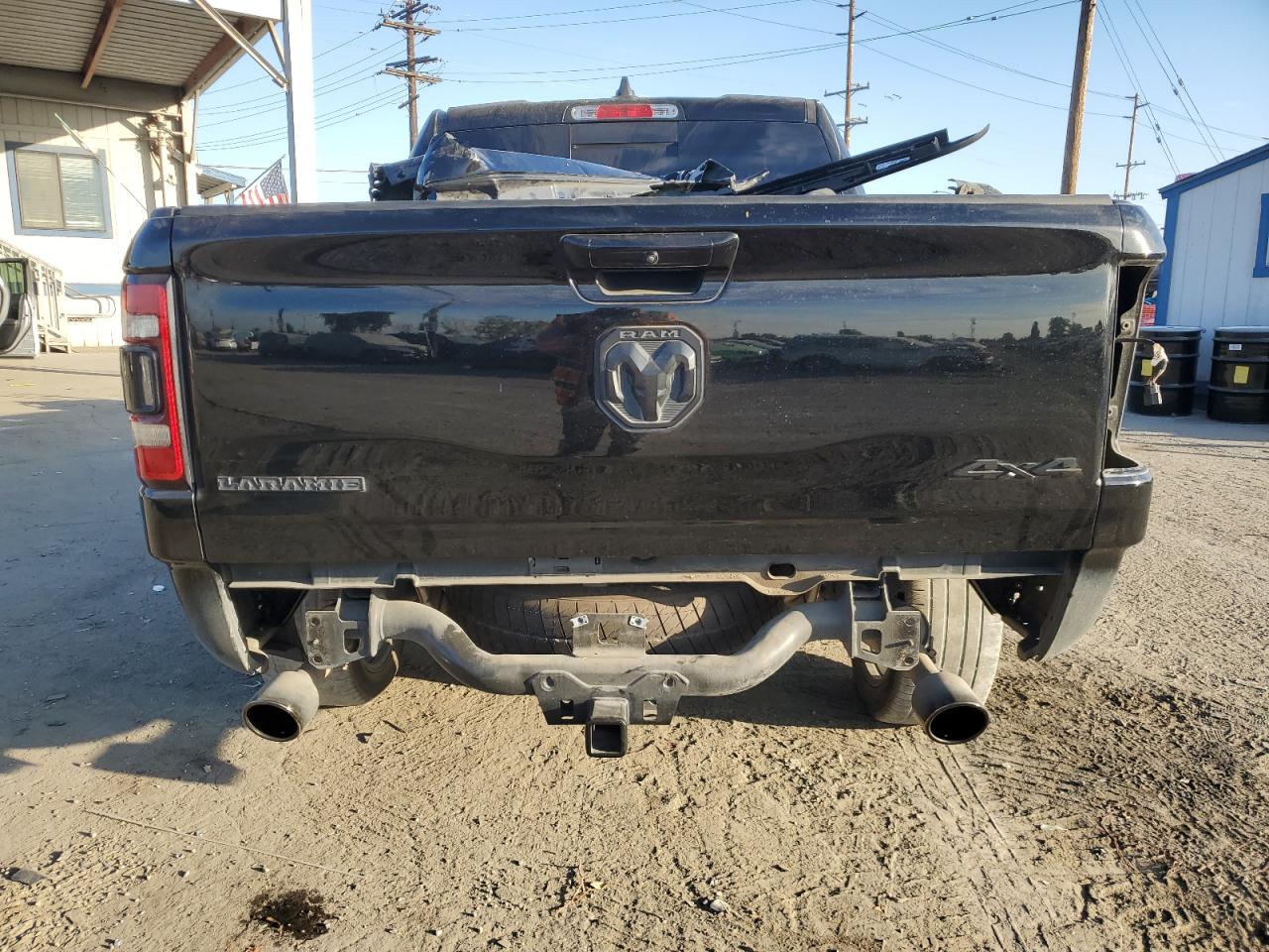 2022 RAM 1500 - Image 6