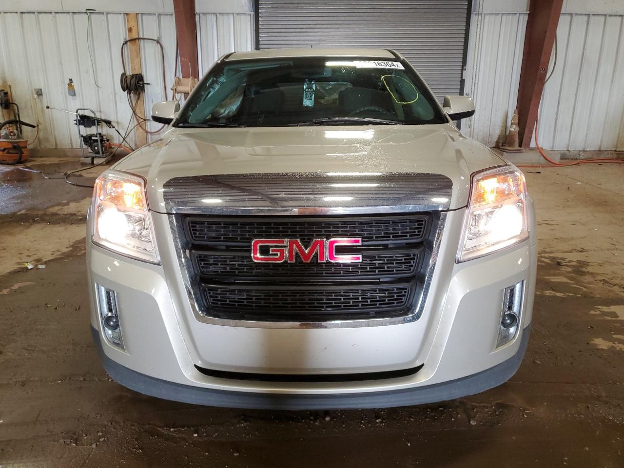 VIN 2GKALMEK8E6233320 2014 GMC TERRAIN no.5