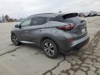 2023 Nissan Murano Sv for Sale in Bridgeton, MO - Front End