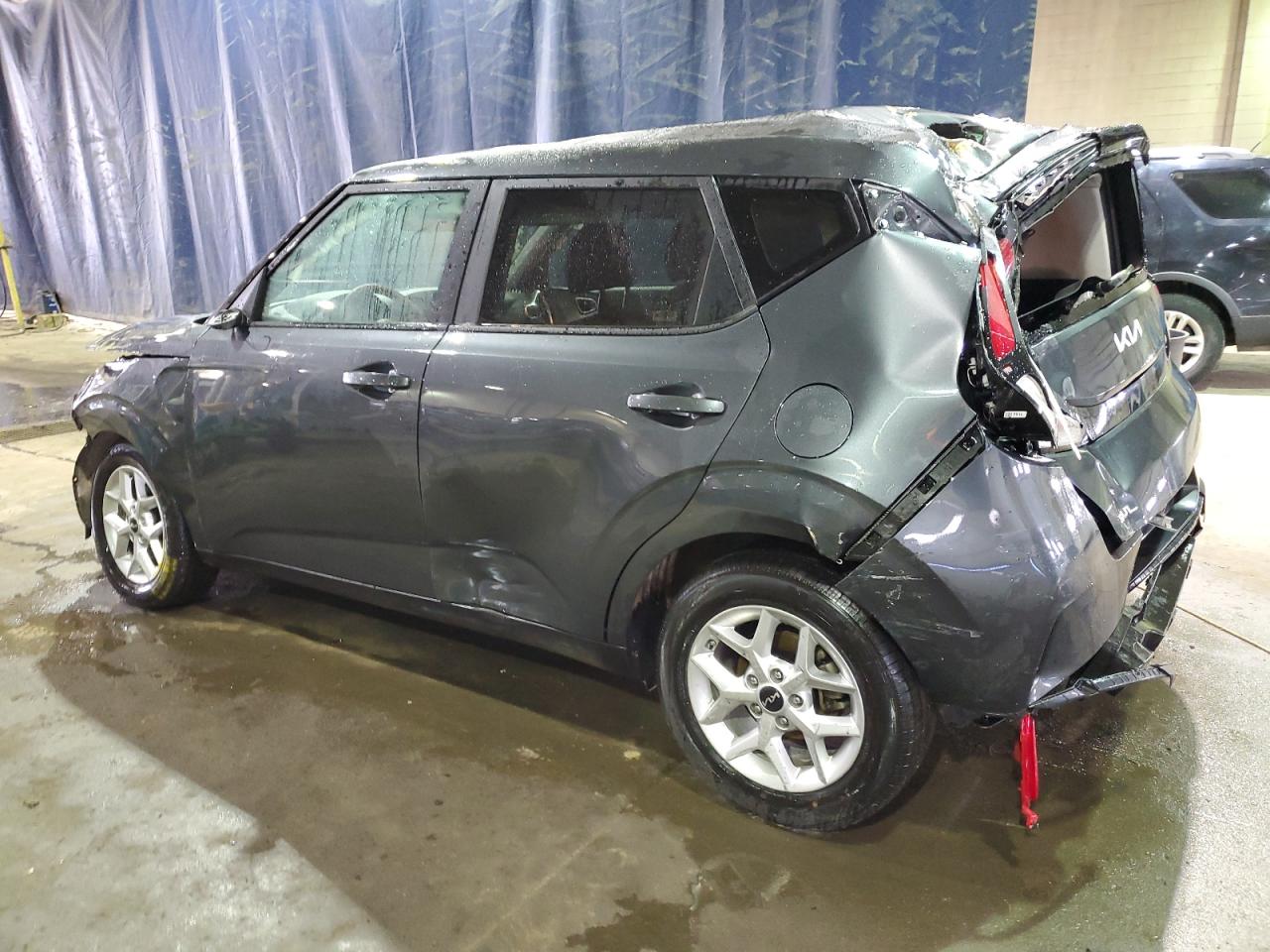 2024 Kia Soul - Image 2