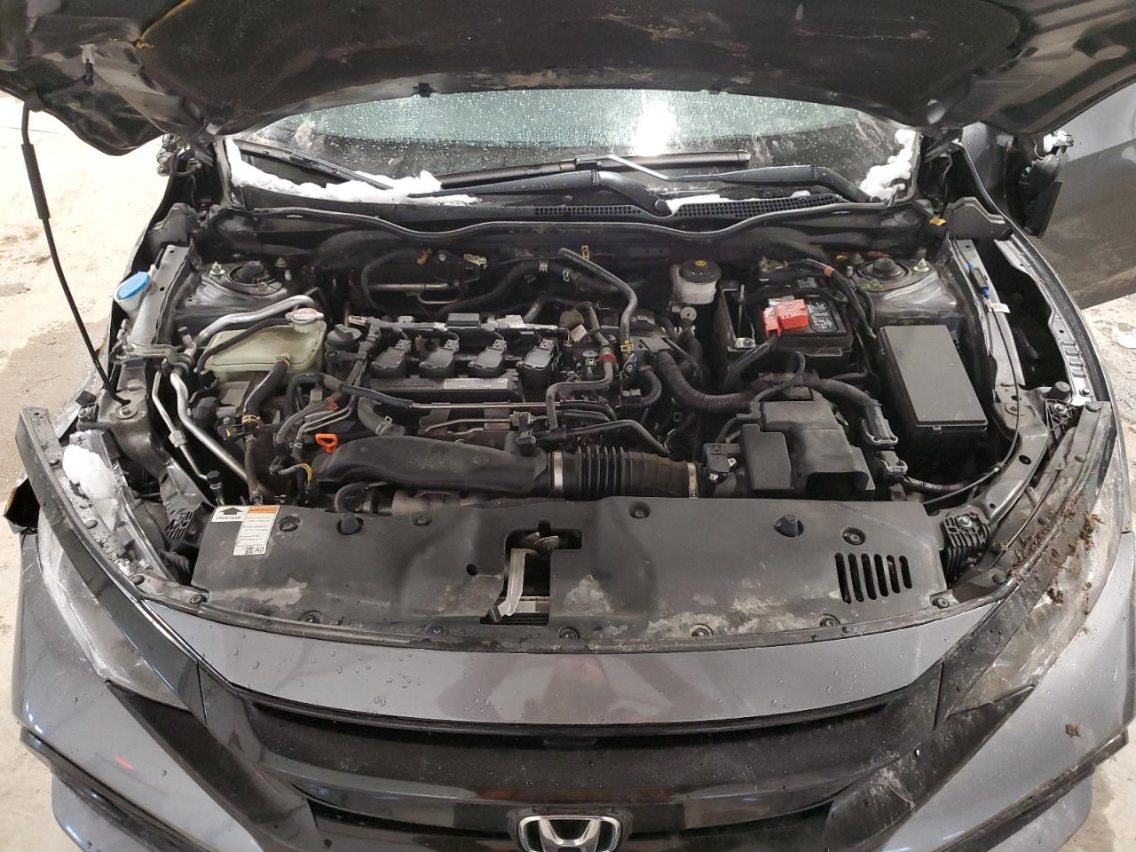 2017 Honda Civic - Image 12