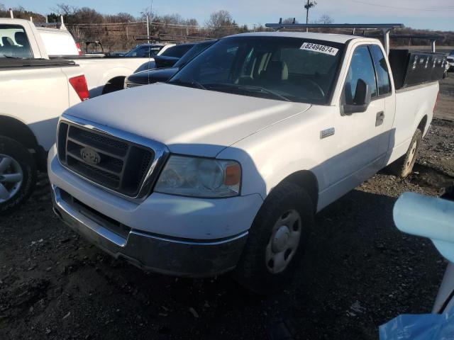 2004 Ford F150 