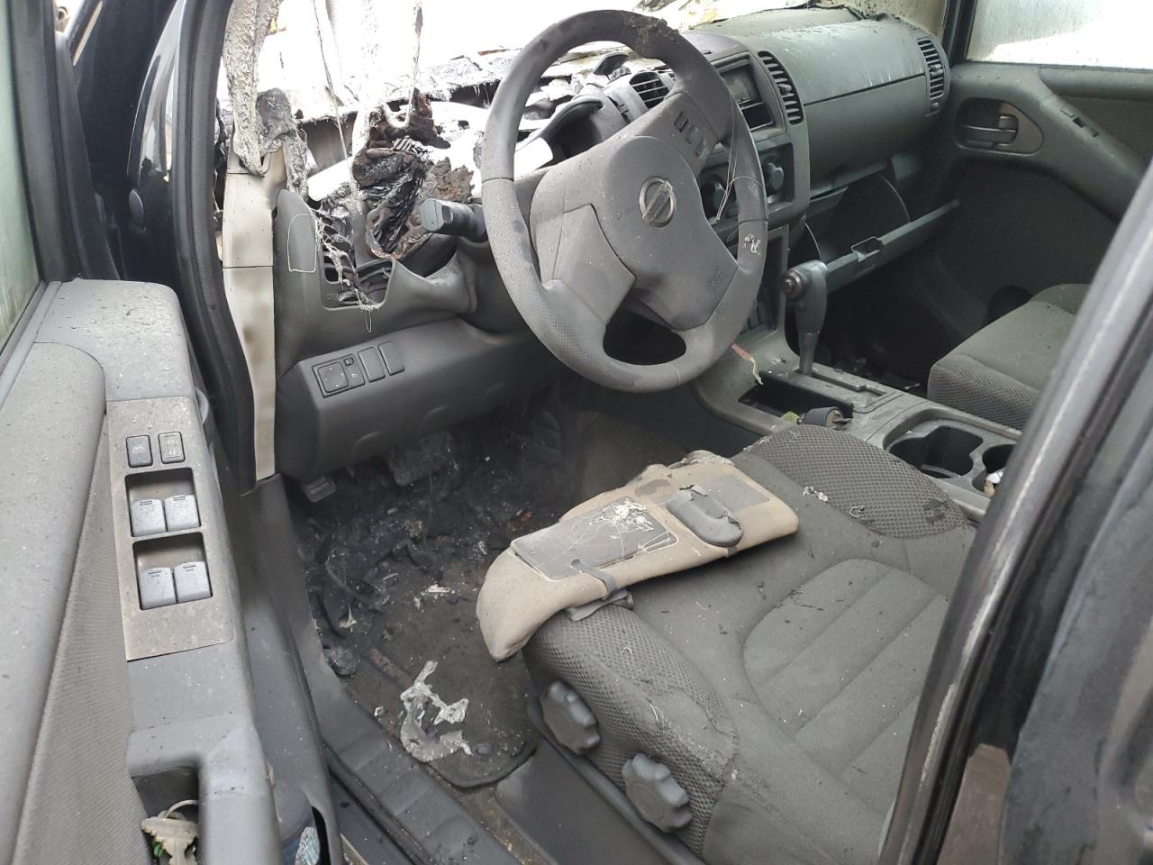 2010 Nissan Pathfinder - Image 8