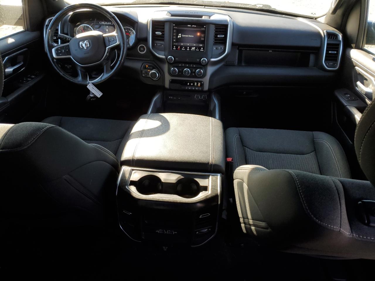 2019 RAM 1500 - Image 8