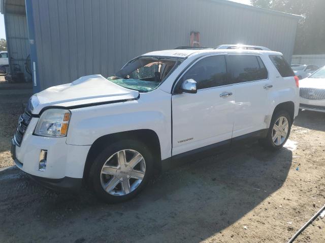 2011 Gmc Terrain Slt