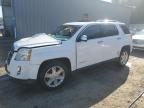 2011 Gmc Terrain Slt на продаже в Midway, FL - Front End