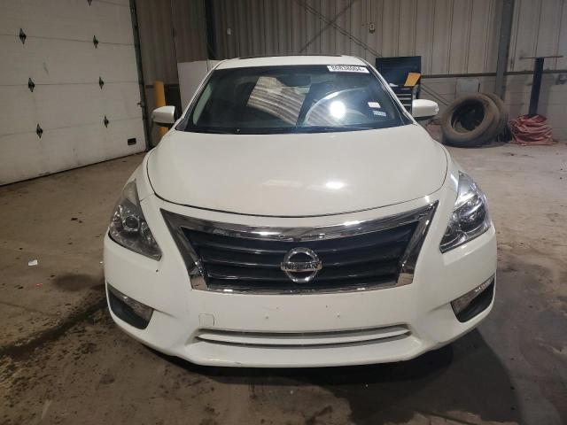  NISSAN ALTIMA 2014 Білий