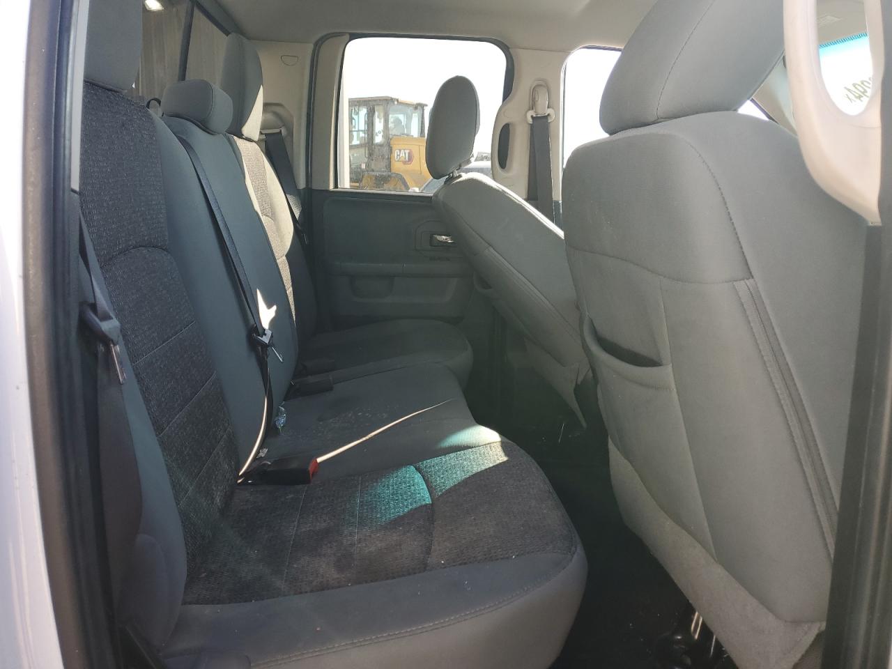 2014 RAM 1500 - Image 10