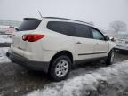 2012 Chevrolet Traverse Ls للبيع في Mcfarland، WI - Front End