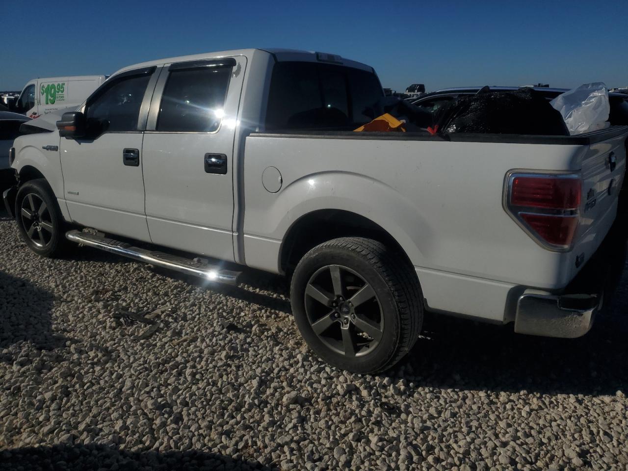 2012 Ford F-150 - Image 2