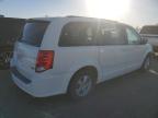 2012 Dodge Grand Caravan Sxt للبيع في Houston، TX - Normal Wear