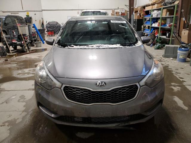 2014 KIA FORTE LX