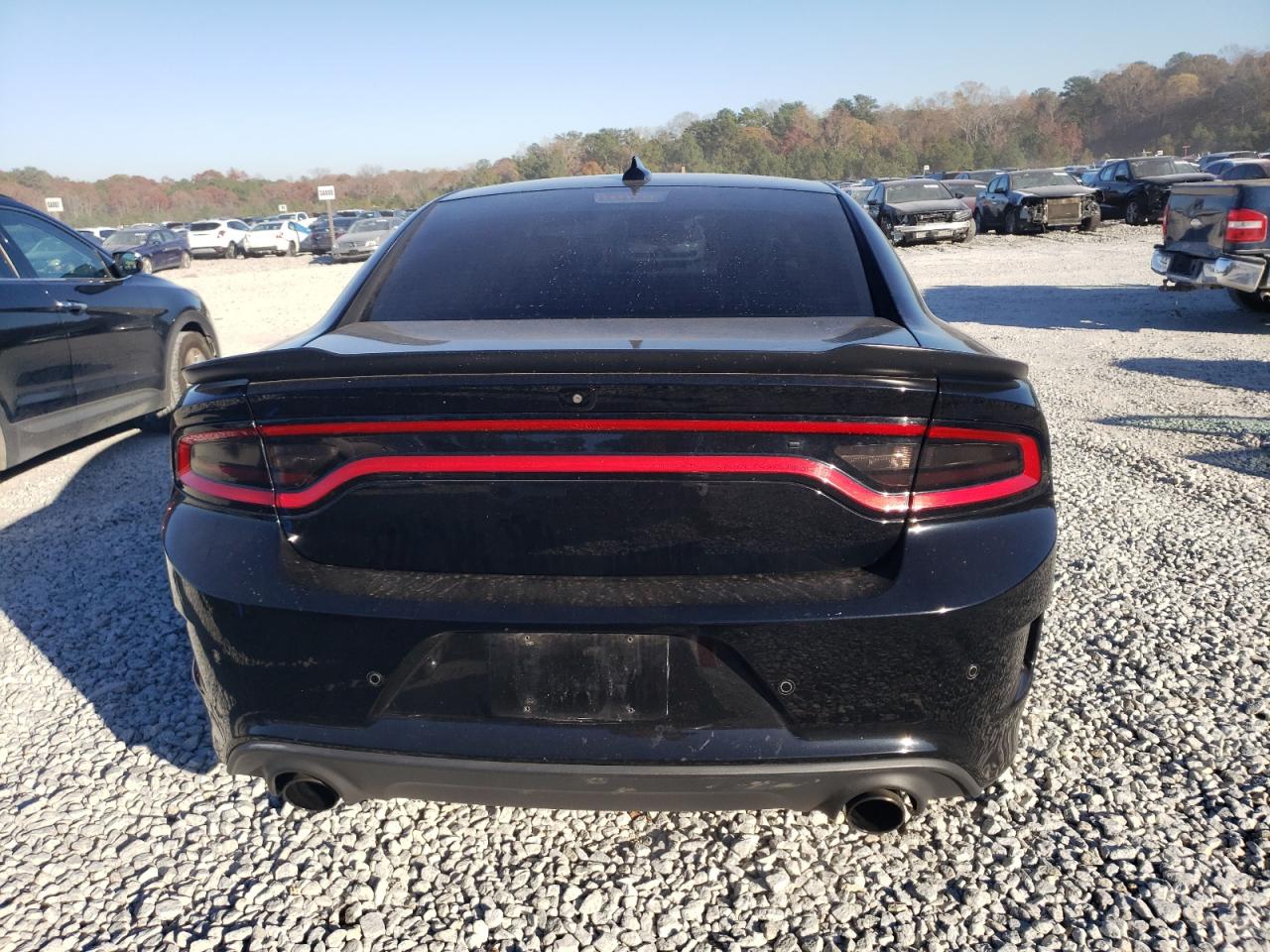 2019 Dodge Charger - Image 6