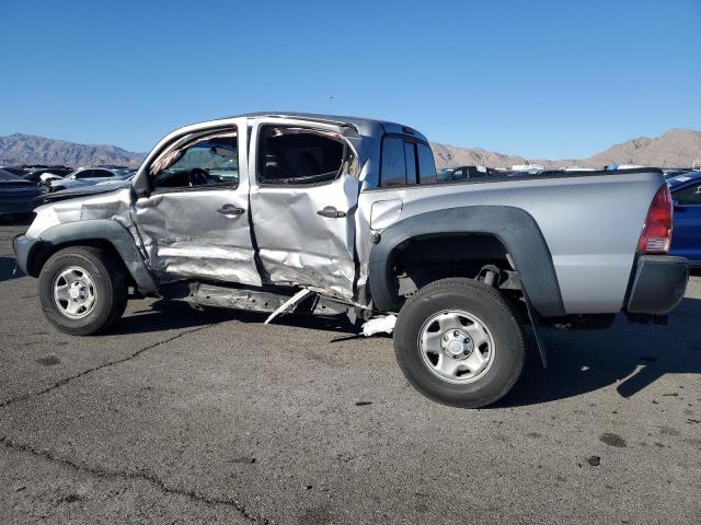  TOYOTA TACOMA 2014 Szary