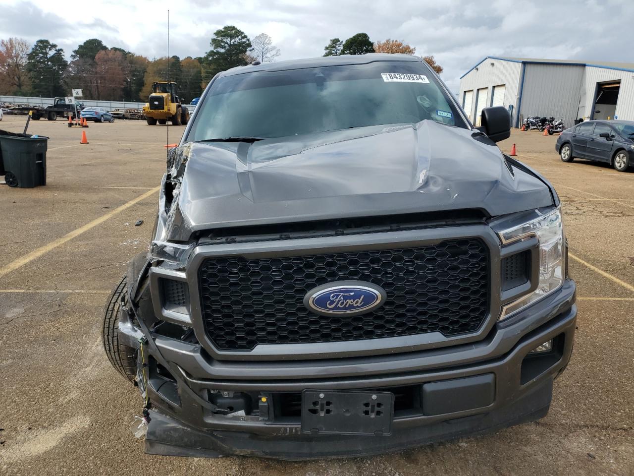 2019 Ford F-150 - Image 5