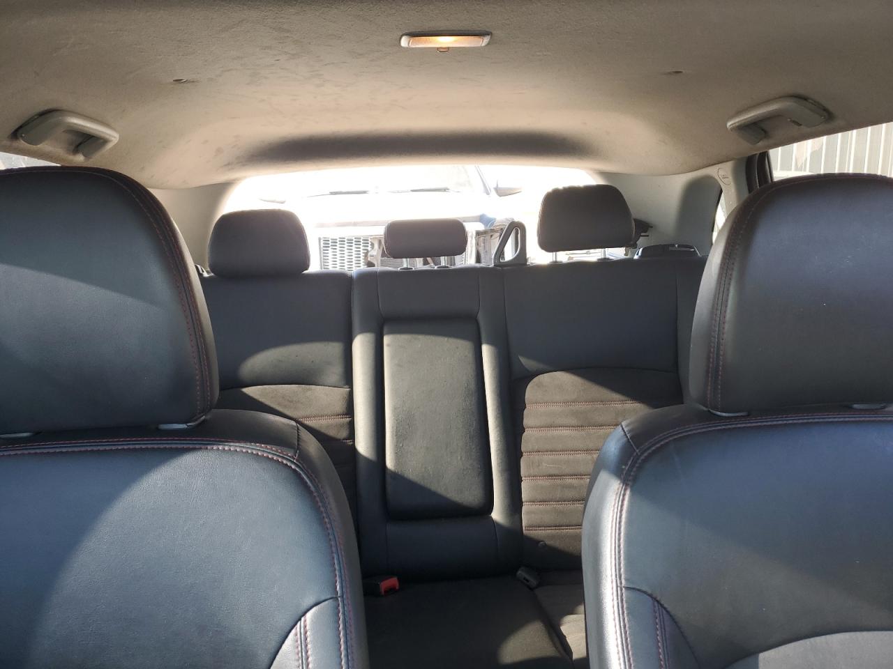 2018 Mitsubishi Outlander - Image 10