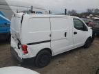 2018 Nissan Nv200 2.5S na sprzedaż w Baltimore, MD - Front End