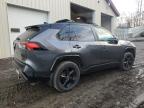 2021 Toyota Rav4 Xse للبيع في Center Rutland، VT - Minor Dent/Scratches