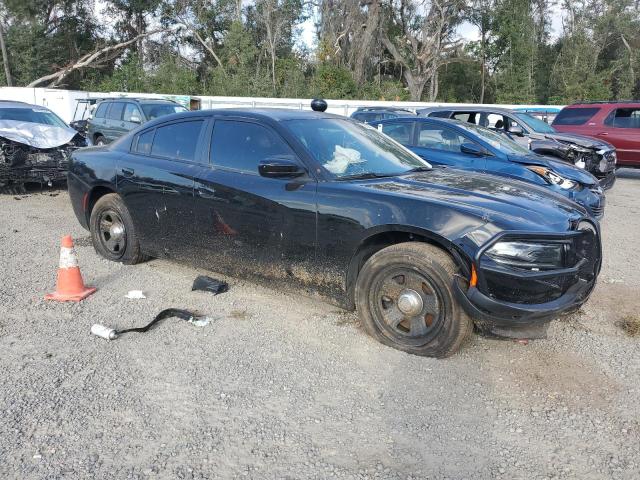  DODGE CHARGER 2023 Черный