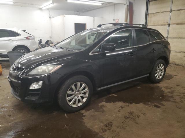 2011 Mazda Cx-7 