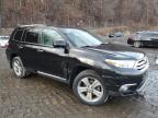 2012 Toyota Highlander Limited for Sale in Marlboro, NY - Rear End