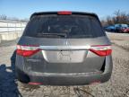 2012 Honda Odyssey Exl იყიდება Bridgeton-ში, MO - Rear End