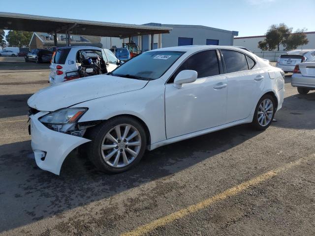 2006 Lexus Is 250