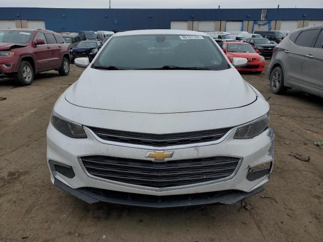  CHEVROLET MALIBU 2016 Білий