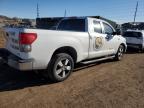 2008 Toyota Tundra Double Cab for Sale in Colorado Springs, CO - Rear End