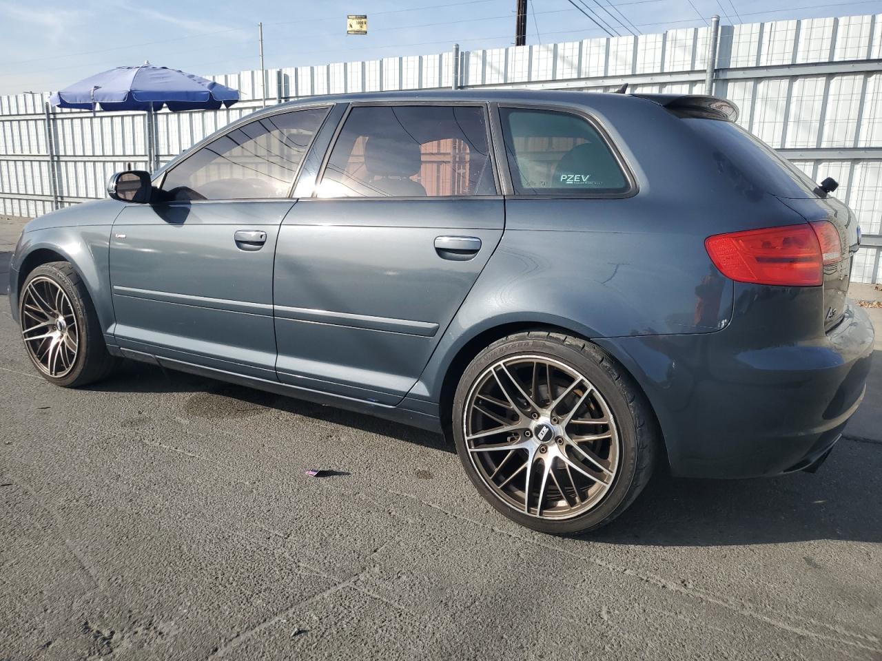 2012 Audi A3 - Image 2