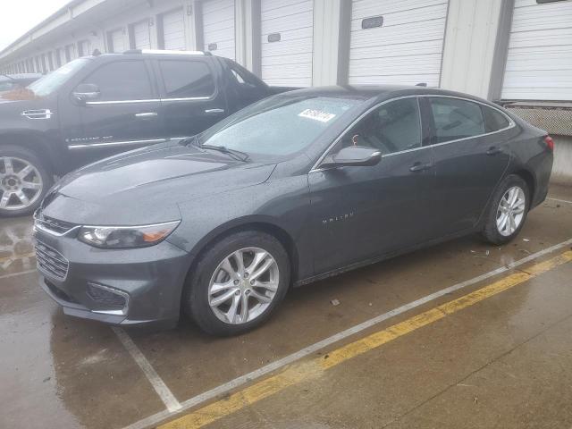 Sedans CHEVROLET MALIBU 2016 Szary