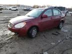 2009 Hyundai Accent Gls for Sale in Louisville, KY - Front End