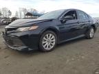2019 Toyota Camry L en Venta en Spartanburg, SC - Front End