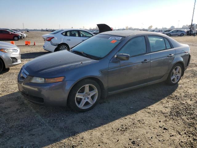 2005 Acura Tl 