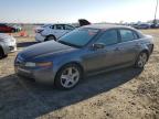 2005 Acura Tl  en Venta en Sacramento, CA - Rear End