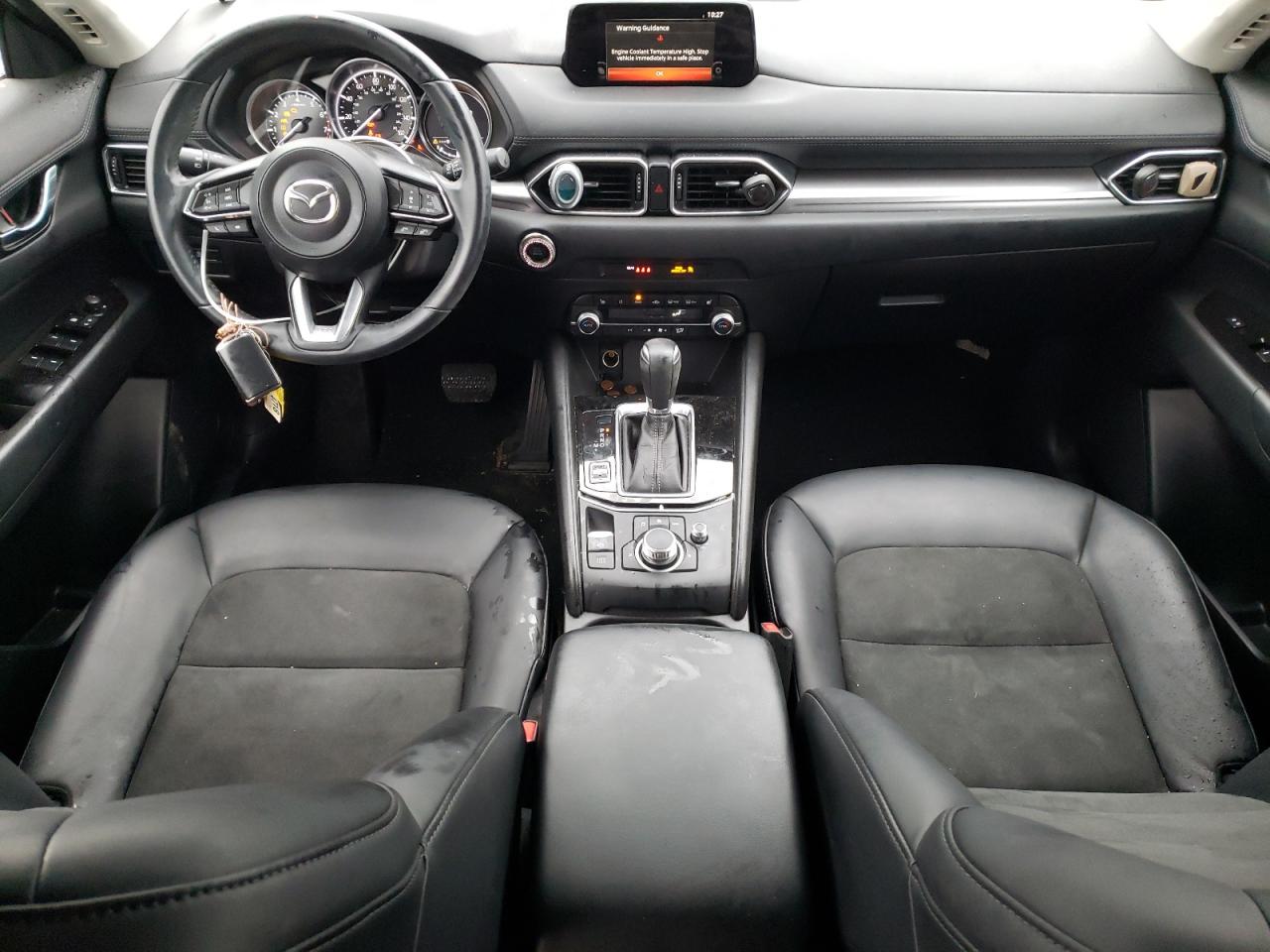 2020 Mazda CX-5 - Image 8