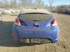 2012 Hyundai Veloster  for Sale in Des Moines, IA - Front End