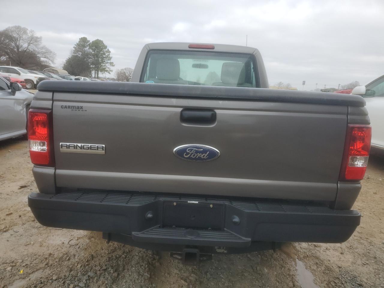 2011 Ford Ranger - Image 10