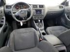 2016 Volkswagen Jetta S продається в Newton, AL - Front End